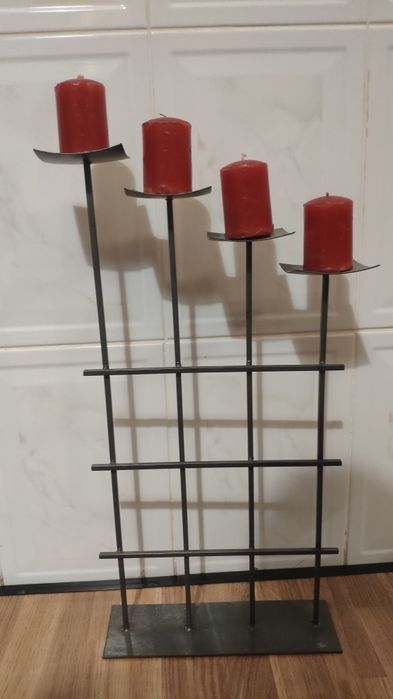 Artigos decorativos jarras ,porta velas