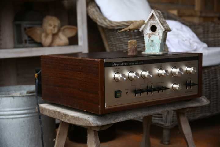 wzmacniacz Onkyo A711