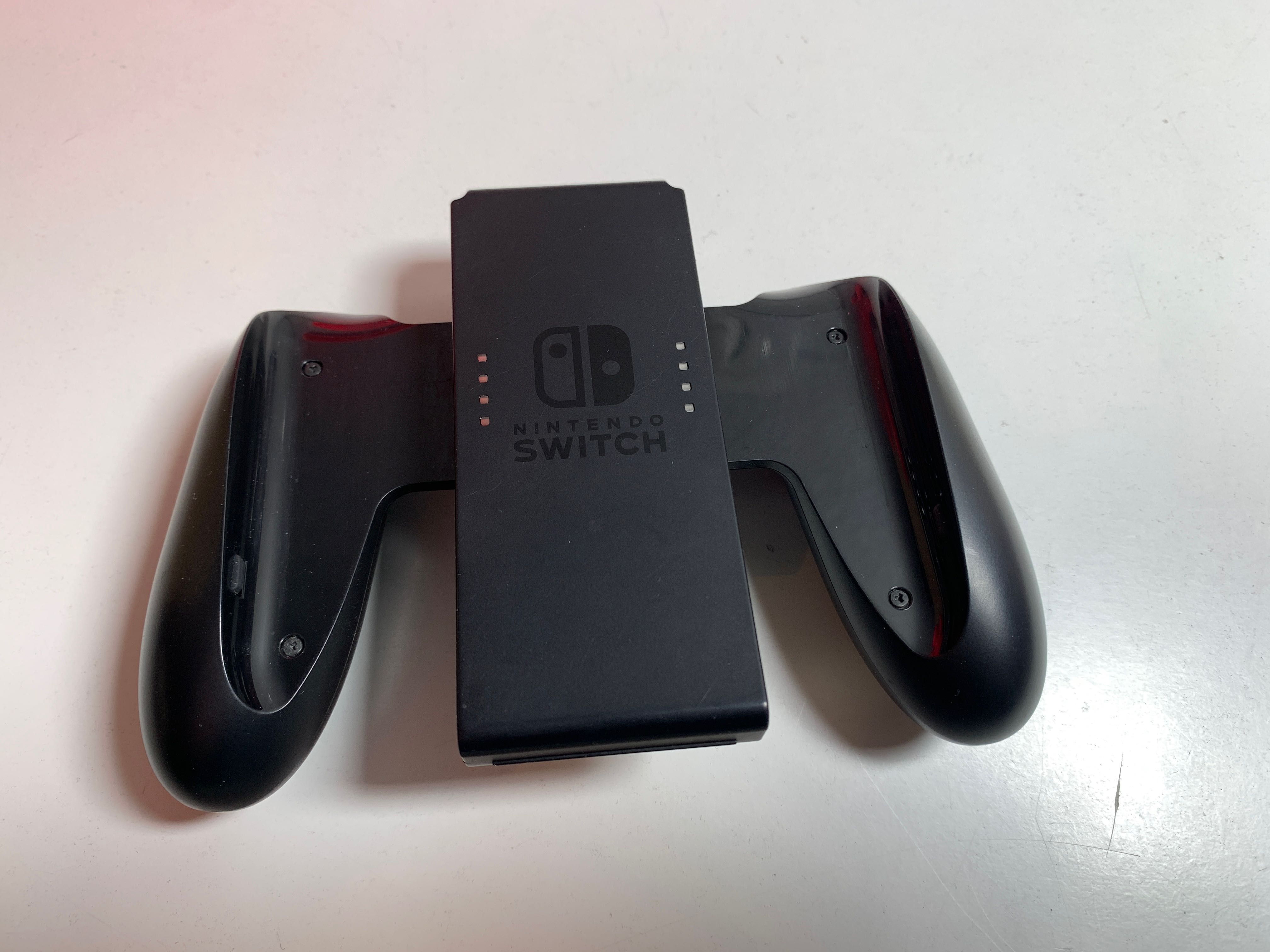 Grip для Nintendo Switch Joy-Con (держатель для джой конов)