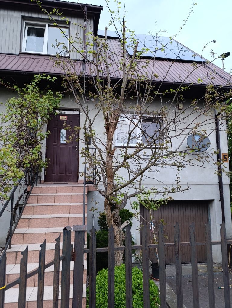 Sprzedam lub zamienię Dom w Pułtusku