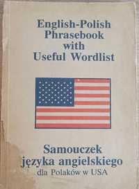 Samouczek języka angielskiego dla Polaków w USA