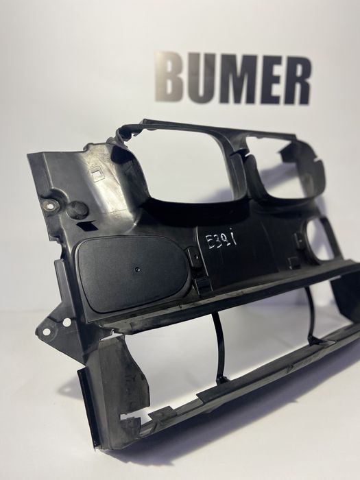 Диффузор под Ноздри БМВ Е39 М52 М54 М62 Дифузор 520 523 528 530 535