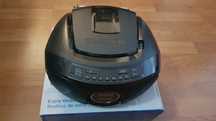 Rádio PHILIPS Digital Tuning