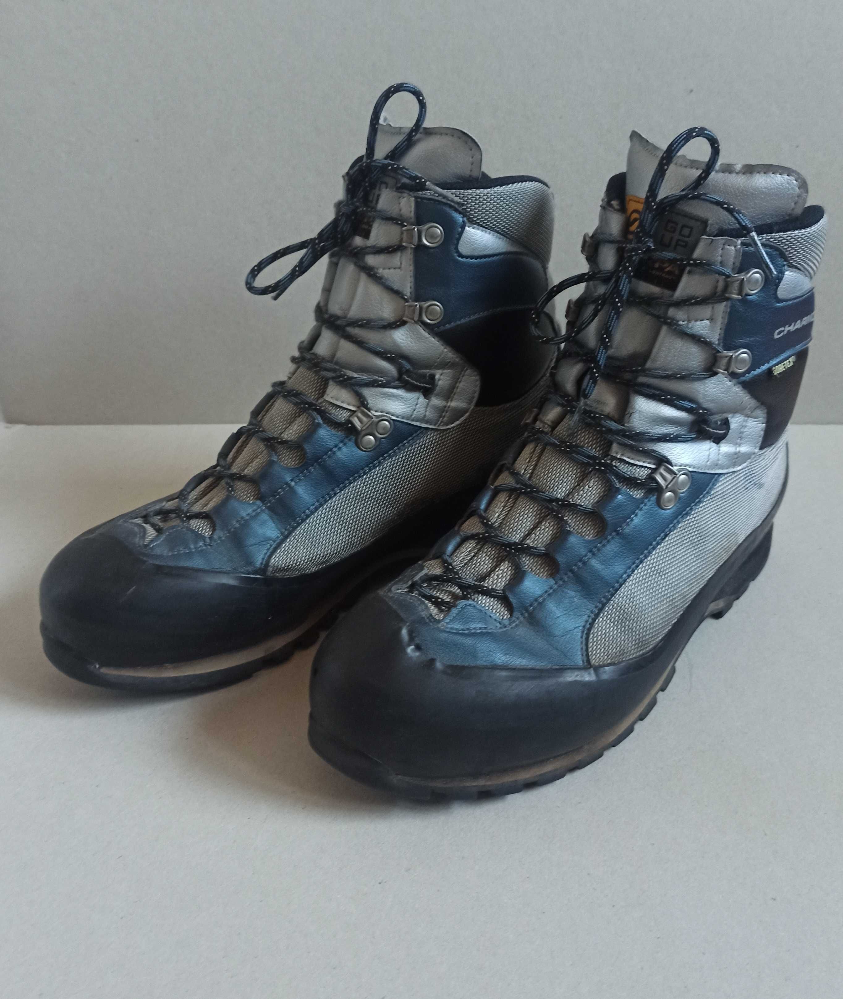 Męskie buty Scarpa Charmoz Gore-Tex roz.45