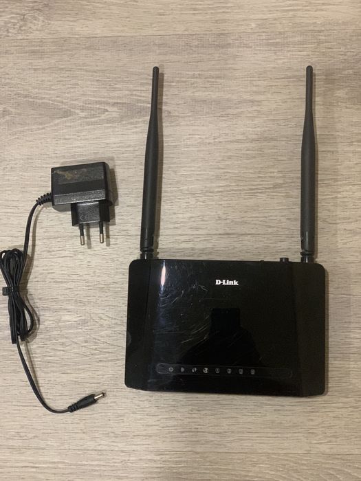 Домашний маршрутизатор