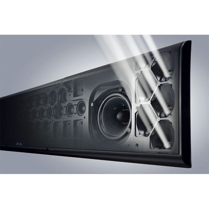 Звуковой проектор (саундбар) Yamaha YSP-5600
