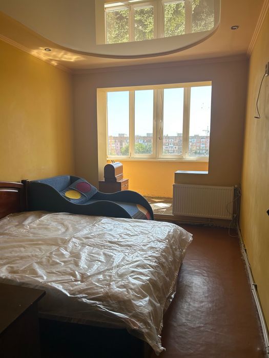 Продам 3-х кімнатну квартиру на Ковалівці