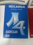 Recargas para capas a4