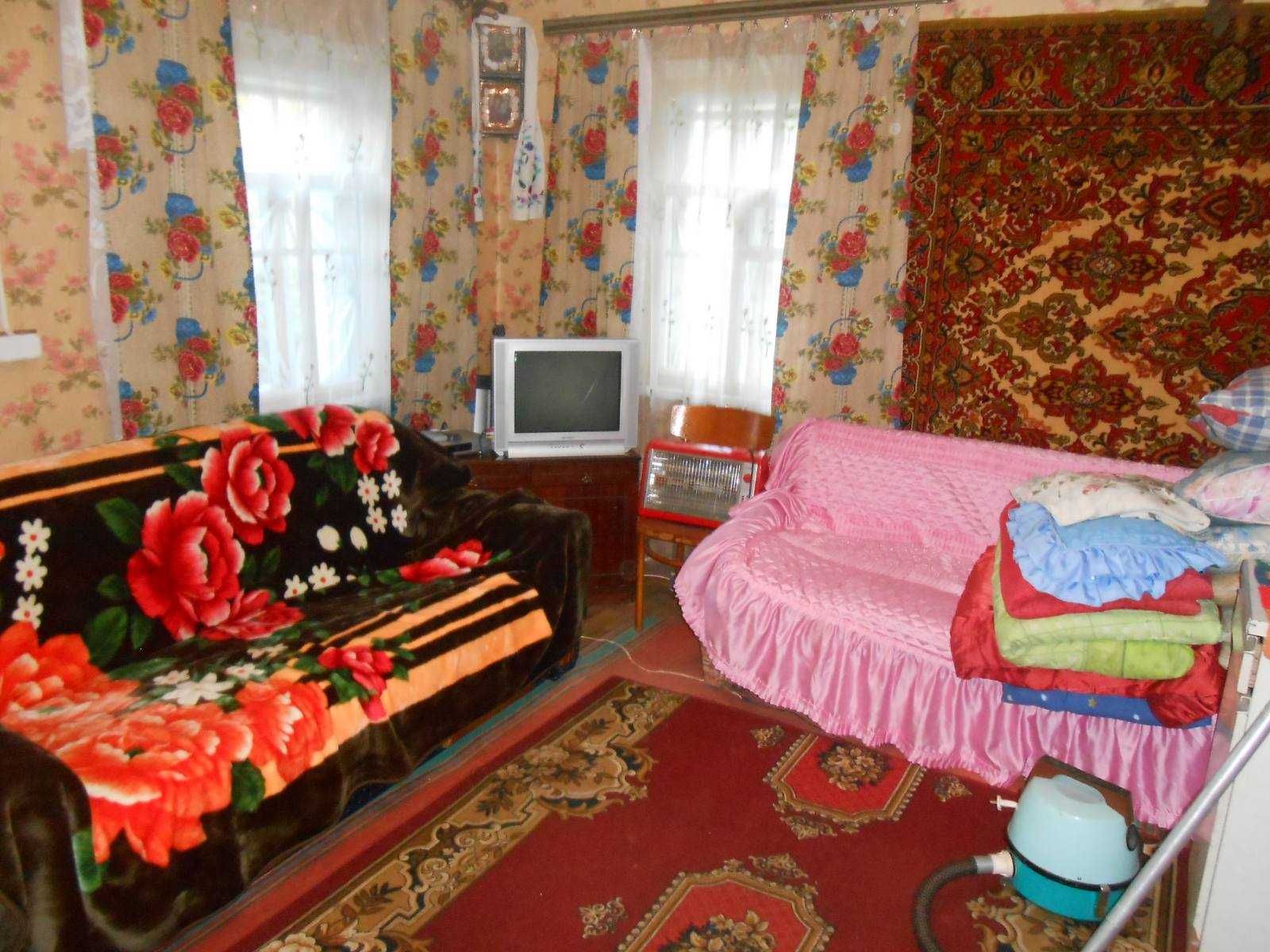 Продам дом под Харьковом
