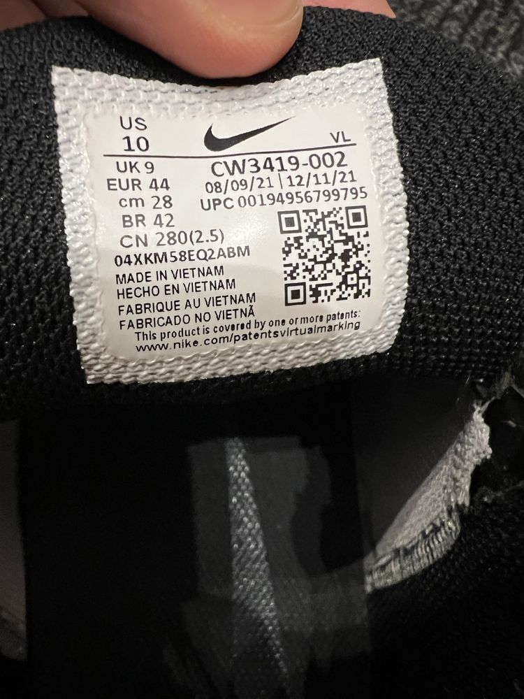 Buty do biegania/sportowe Nike winflo 8