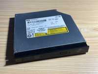 Modulo CD/DVD/RW lightscribe portatil hp dv6000