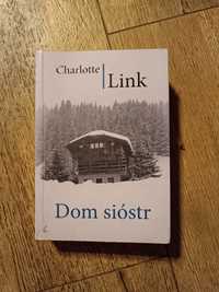 Książka "Dom sióstr" Charlotte Link