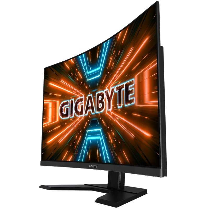 Gigabyte 31.5' POLEGADAS (2K) - ótimo estado