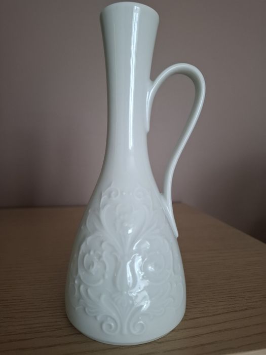 Wazon porcelanowy