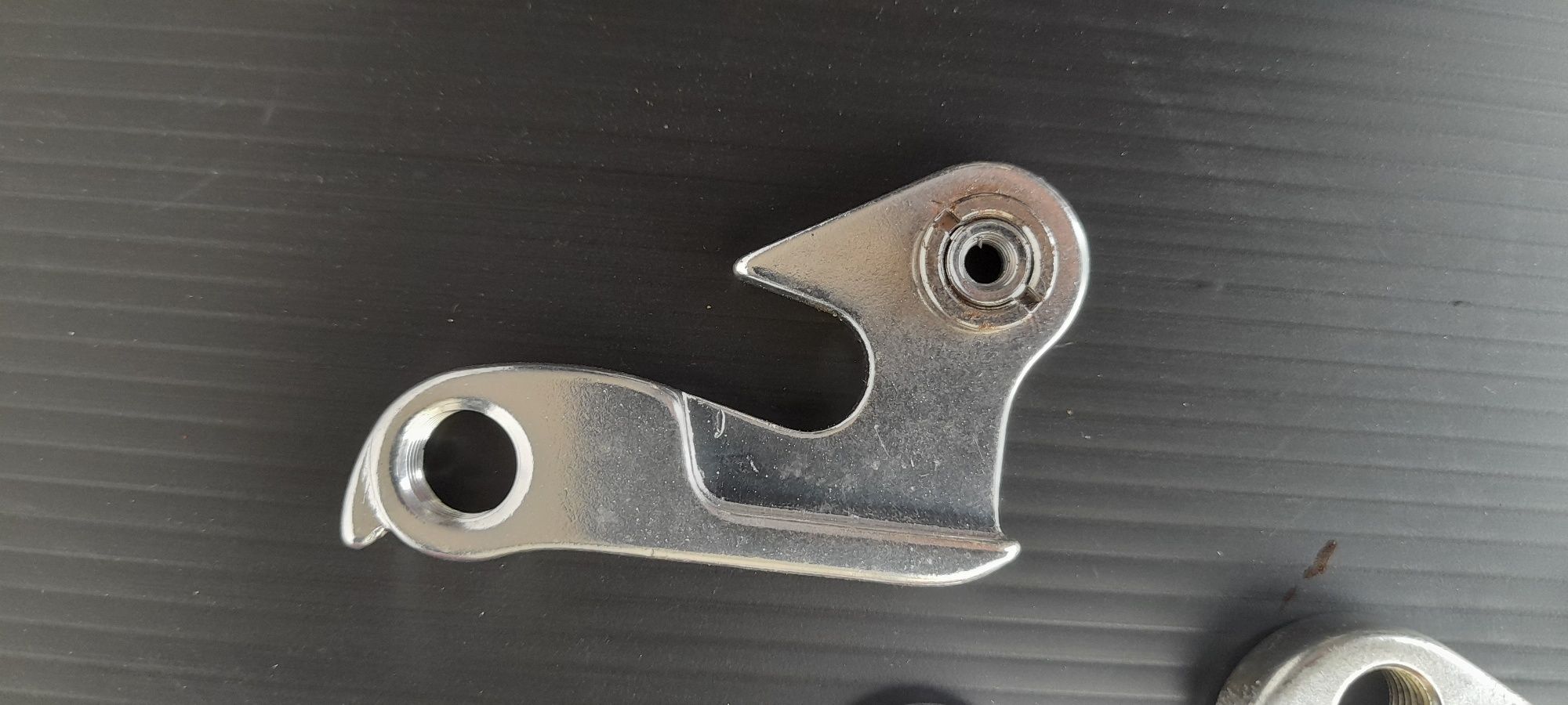 Dropaut para bicicletas