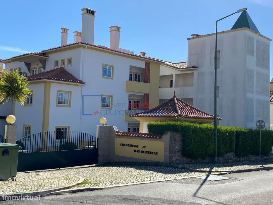 Apartamento T4 com 276 m² na Quinta da Beloura