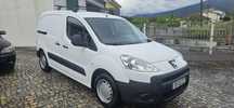 Peugeot Partner 1.6 hdi 3lug 100€/Mês