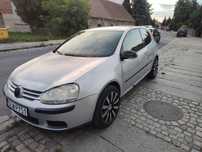 Sprzedam golfa V 2003 rok 1.9 TDI