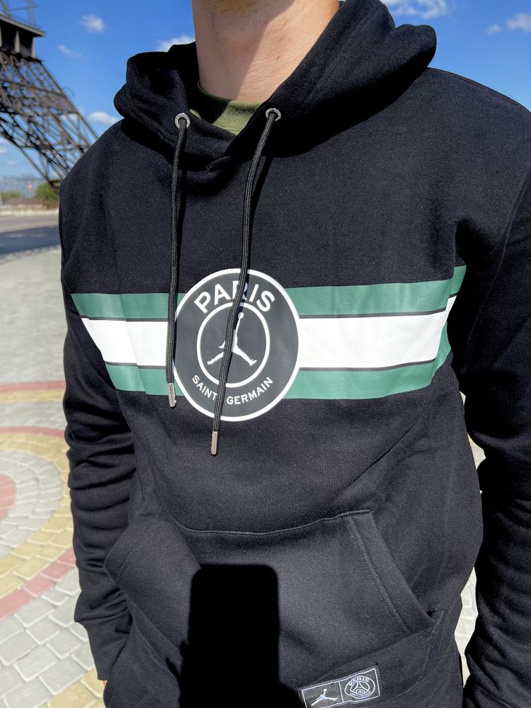 Костюм Комплект Jordan J Psg Fleece