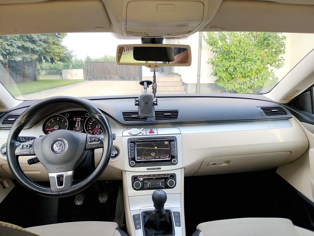 Passat CC, nowy silnik, 2012r. 186 tys, doinwestowany!!!