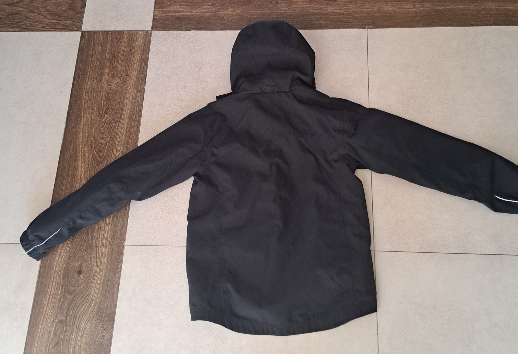 Kurtka wiosenna 134/140cm Karrimor