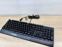 Klawiatura MSI VIGOR GK30 |