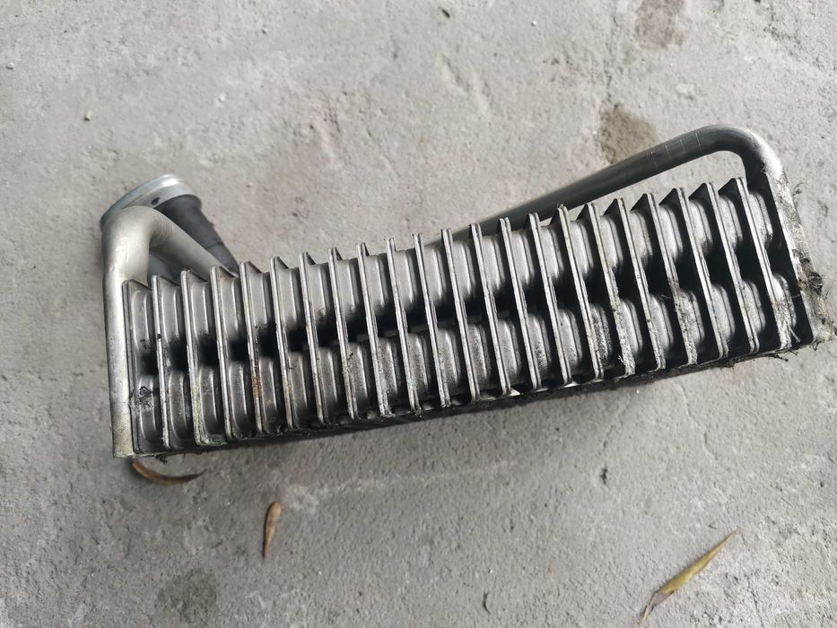 Parownik klimatyzacji passat b5