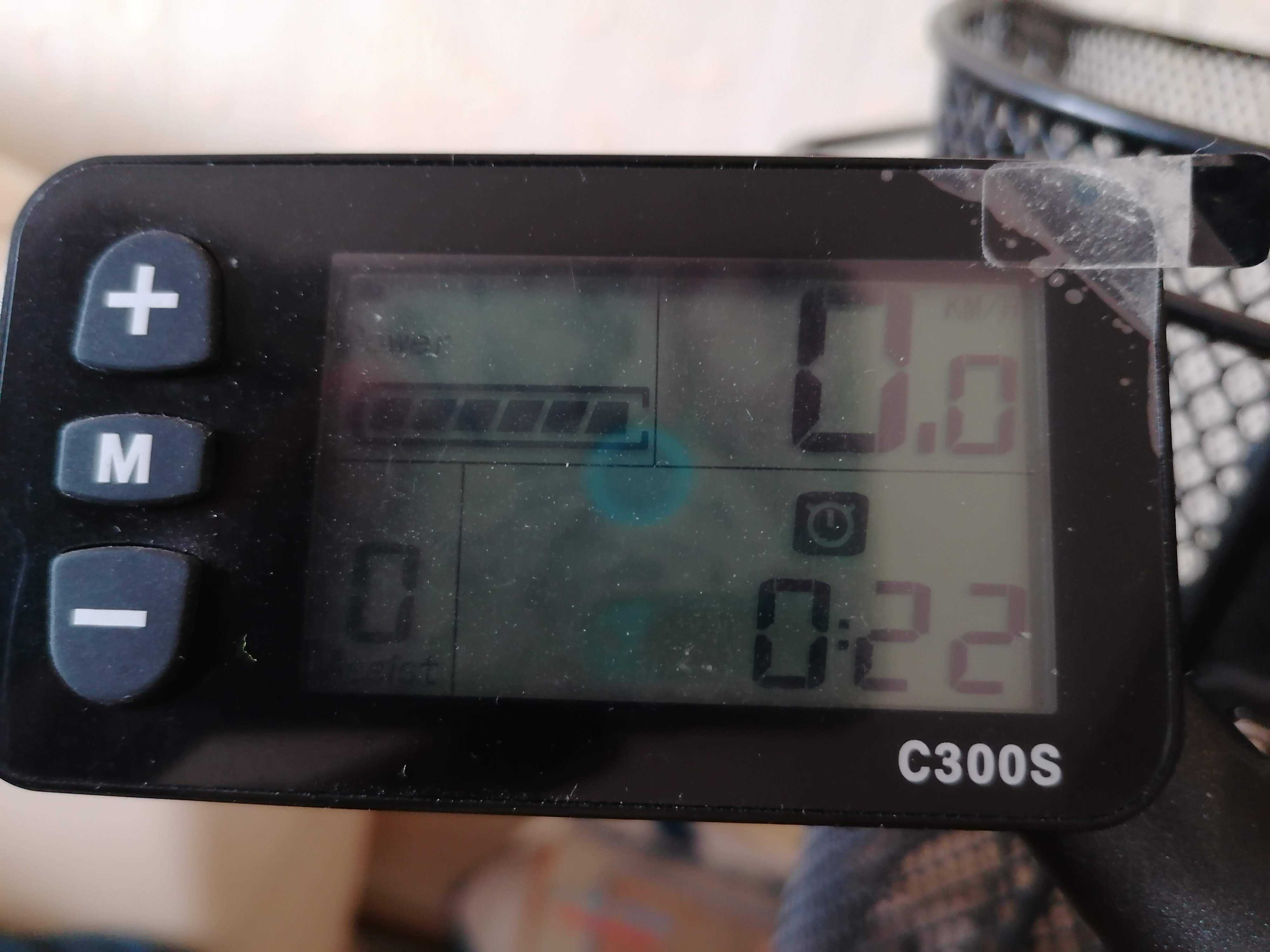 Rower elektryczny Indiana E-8000 nowy + gratisy!