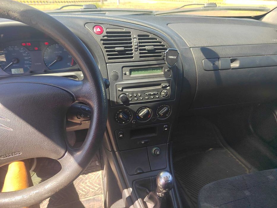 Citroen Xsara Break 2.0 HDI 110CV