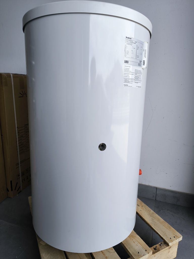 Bojler buderus logalux S120/5W