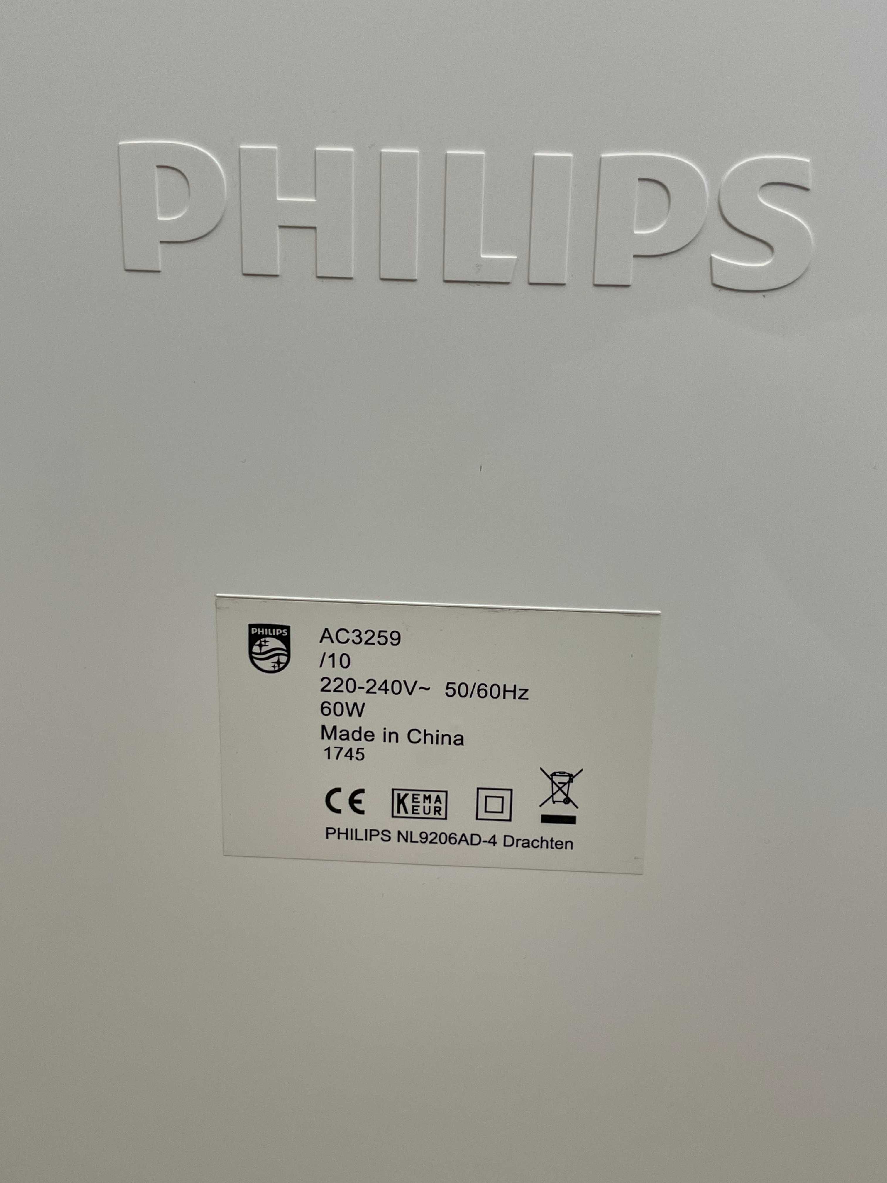 Oczyszczacz Powietrza PHILIPS AC3259/10