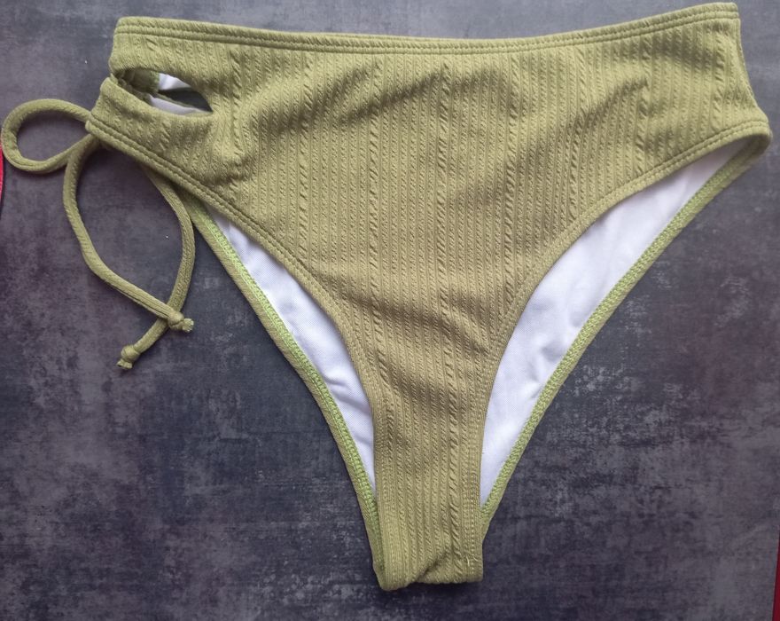 Купальник раздельный S M