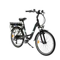 Bicicleta eléctrica WAYSCRAL Everyway E200