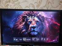 Монітор 24" Samsung FHD IPS