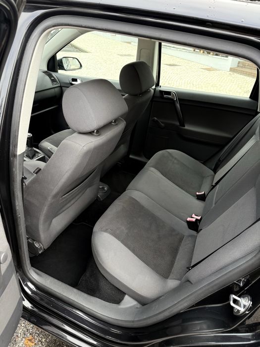 Vw polo 1.2 com A/C Bom estado geral