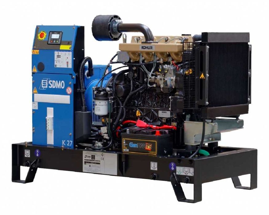 Ремонт и обслуживание дизельных генераторов,техобслуживание,