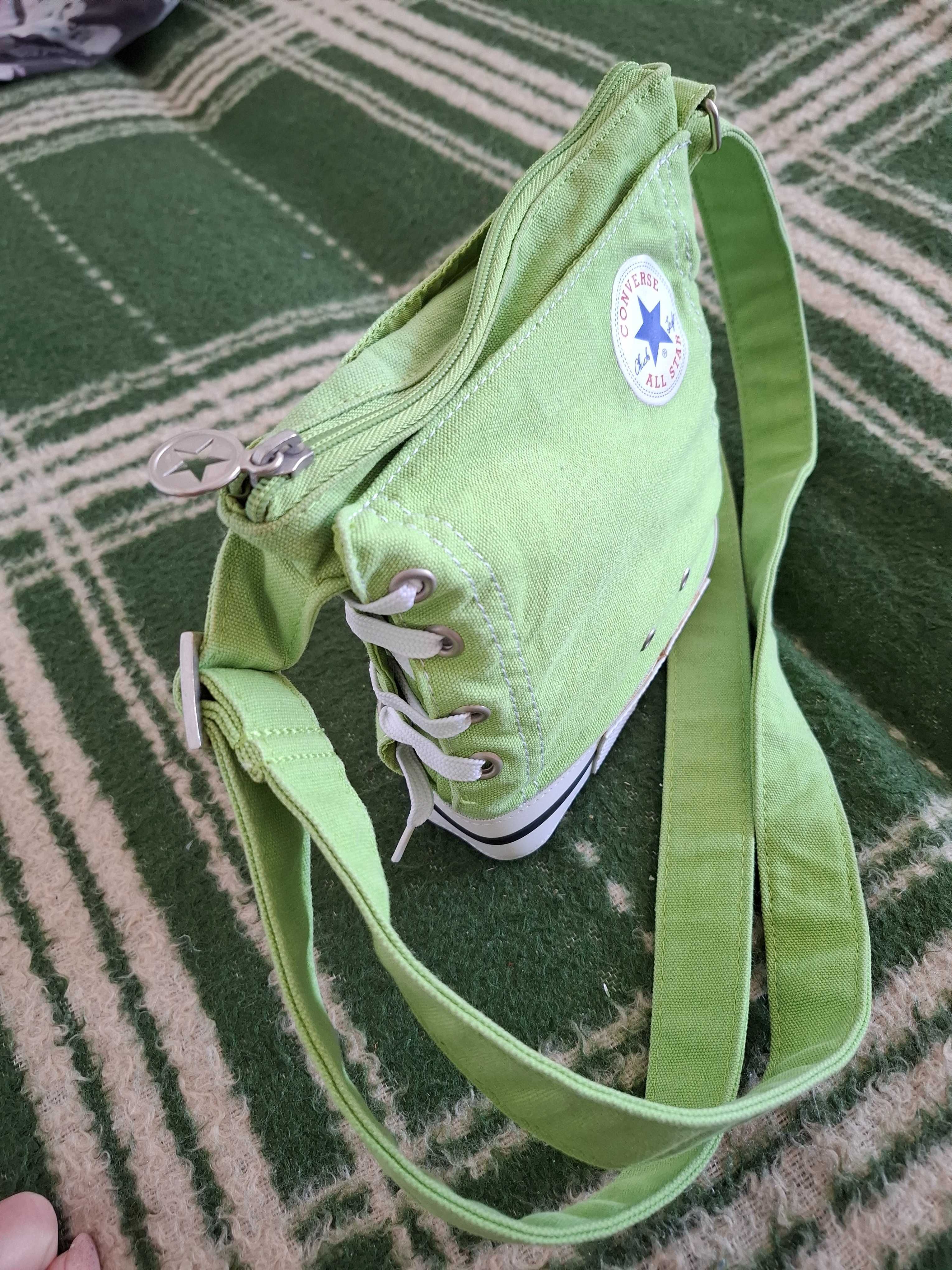 Torebka converse