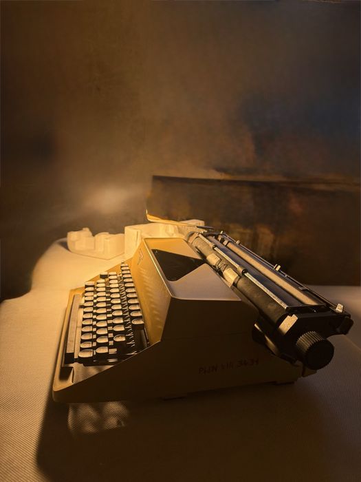 Łucznik 1303 w stanie kolekcjonerskim