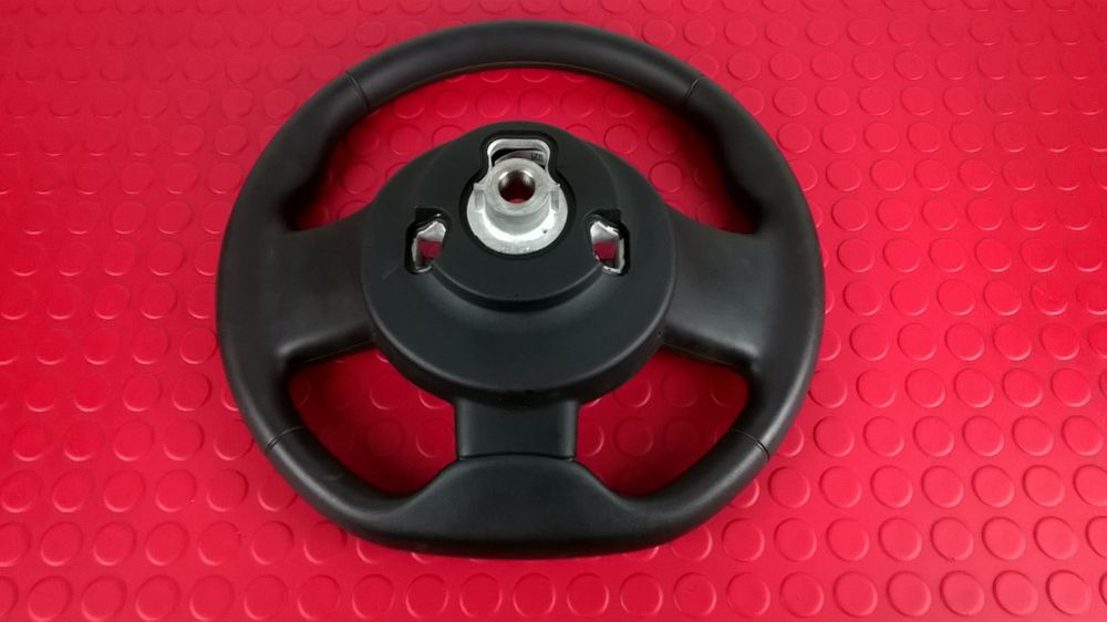 Volante [Renault Twingo III (BCM_)]