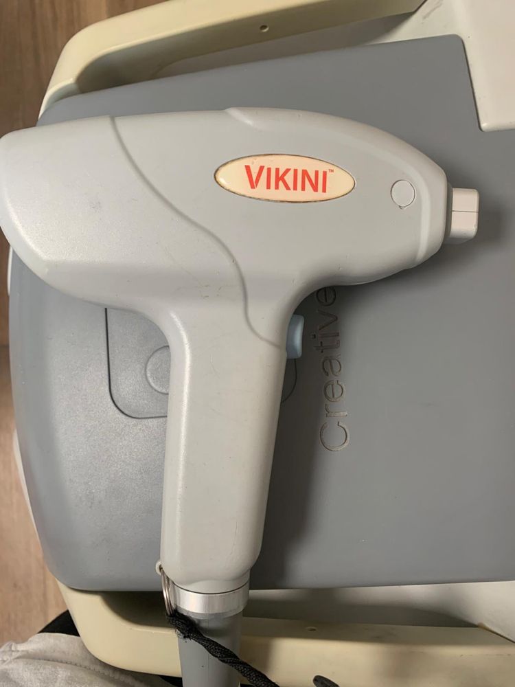 Laser diodowy Creative Ilooda Vikini