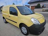 1,5DCI 2011 Renault KANGOO Blaszak, klimatyzacja