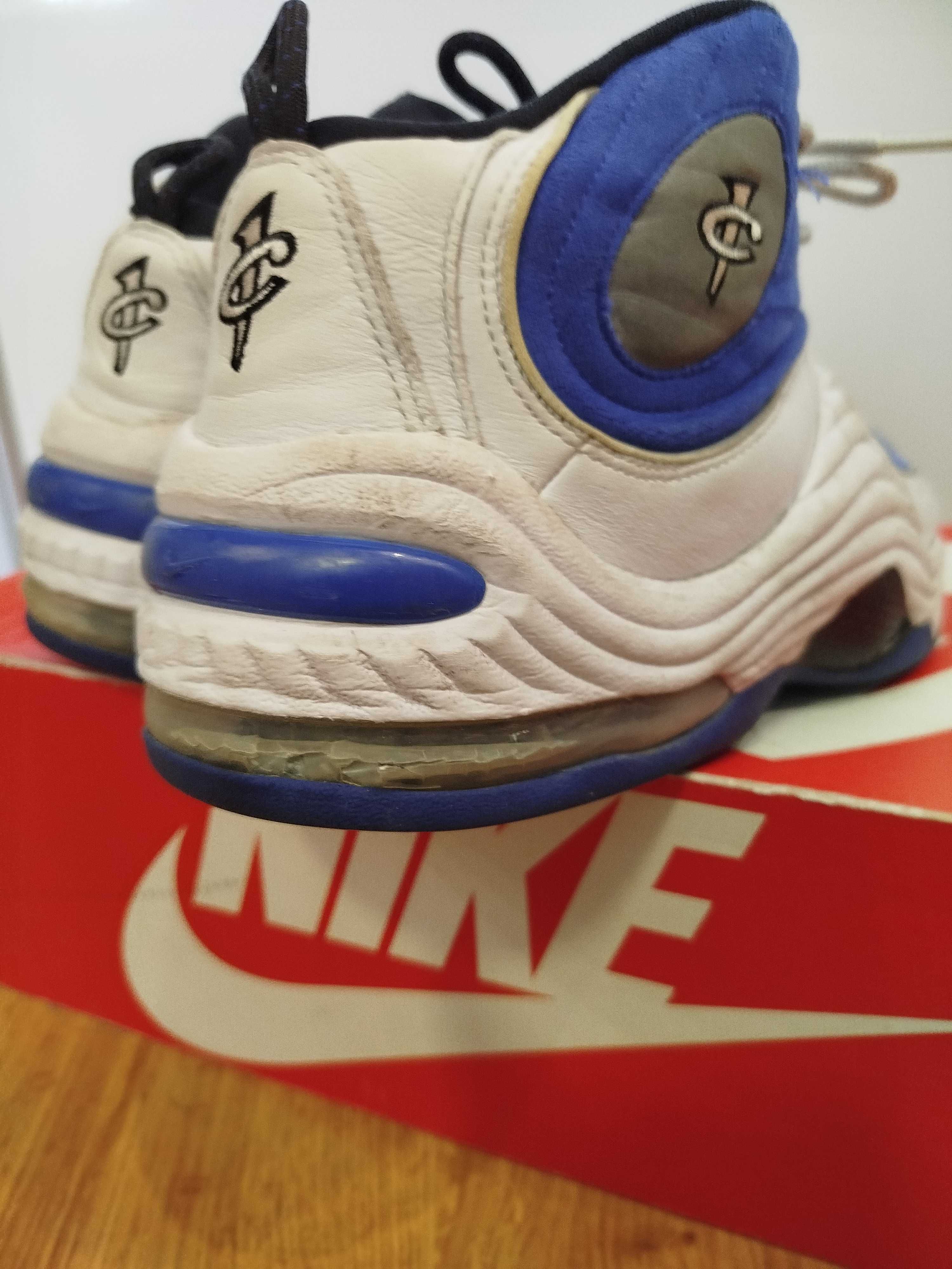 Nike Air Penny II Anfernee Hardaway