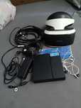 Gogle PlayStation VR