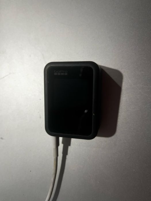 GoPro 8 Black на запчасти.