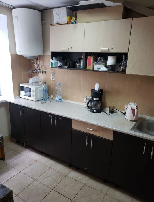 Продаж діючого приміщення.