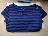 Bluzka sportowa Adidas XS/S/M