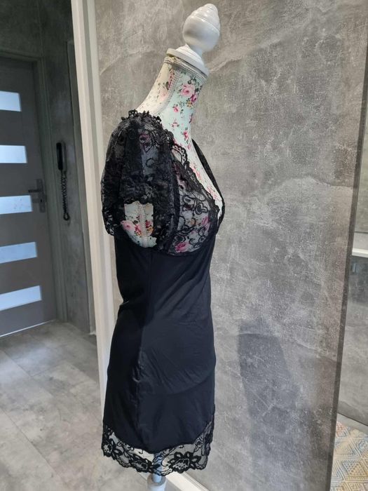 Koszulka Obsessive Imperia rozmiar S / M