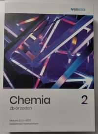 Zbiór zadań - chemia cz. 2