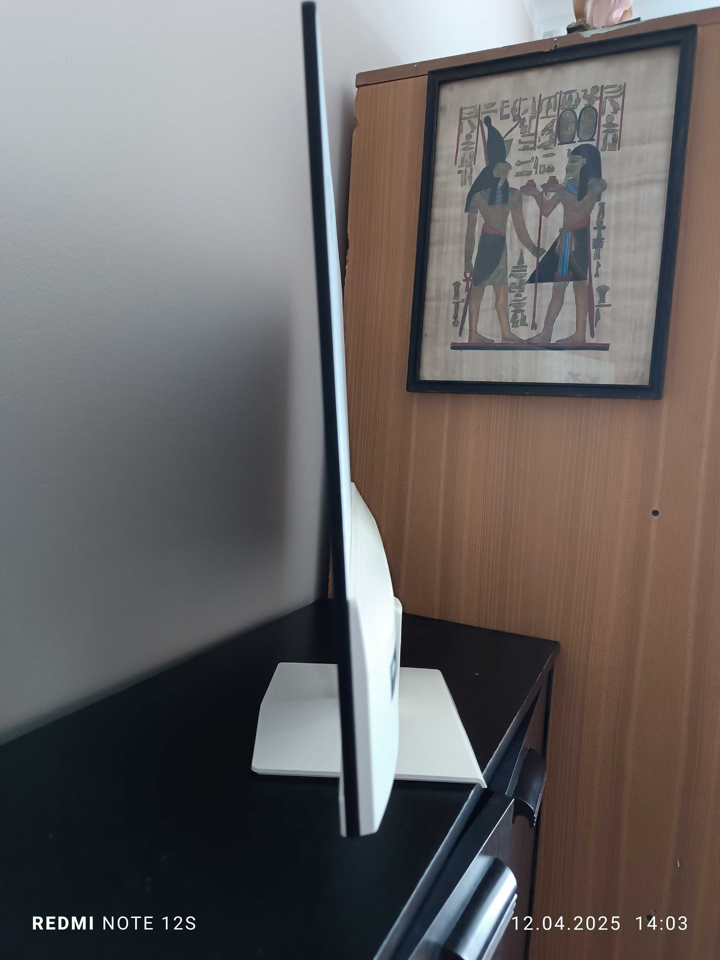 Monitor Acer  27 cale
