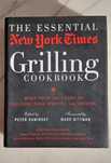 The Essencial New York Times Grilling Cookbook